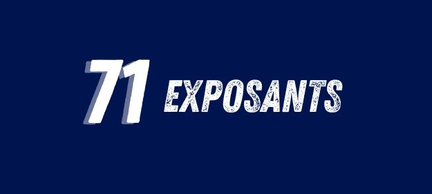 Exposants